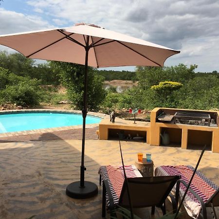 Bushvilla Umoja Kruger Phalaborwa Kültér fotó