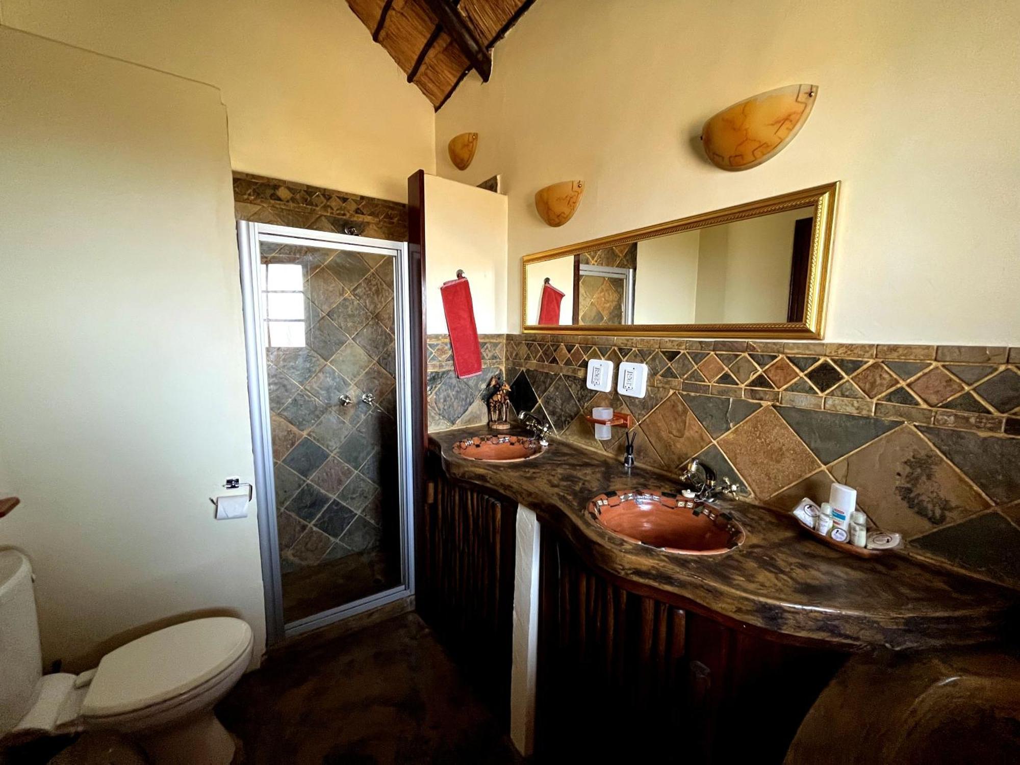 Bushvilla Umoja Kruger Phalaborwa Kültér fotó