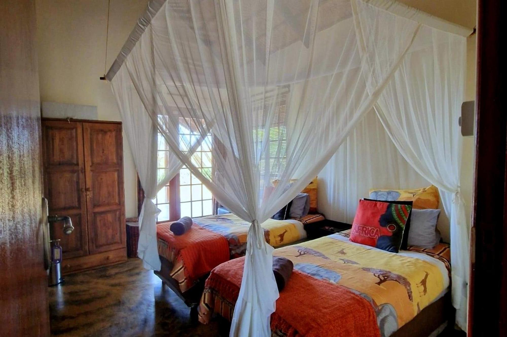 Bushvilla Umoja Kruger Phalaborwa Kültér fotó